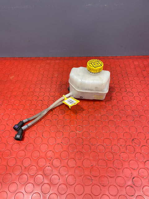 Peugeot Bipper/Citroen Nemo/Fiat Fiorino BRAKE FLUID RESERVOIR 2008-2017 P/N 0204Y24818