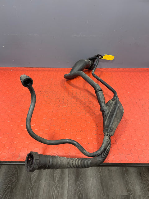 Citroen Berlingo/Peugeot Partner ADBLUE FILLER PIPE 2016-2018 1.6 ADBLUE P/N P1000506 - 2