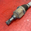 Citroen Berlingo/Peugeot Partner/Vauxhall Combo/Toyota Proace City DRIVE SHAFT Driver's Side 1.5 2019-2024 P/N 9806699780 - 6