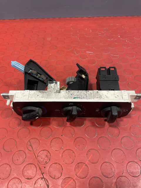 Ford Transit HEATER CONTROLS MK6 2000-2013 P/N 6C1H18K391BB