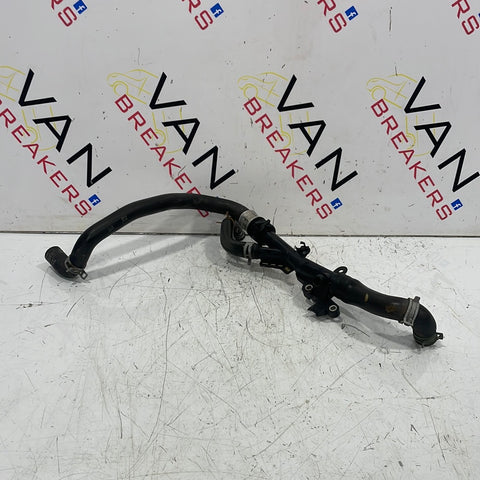 Renault Trafic/Vauxhall Vivaro WATER COOLANT PIPE/HOSE 1.6 2014/2019 P/N 1320783