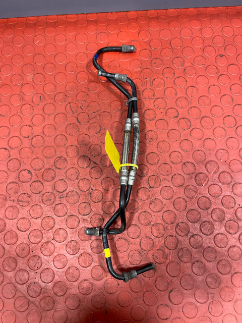 Renault Trafic/Vauxhall Vivaro BRAKE SERVO TO ABS PUMP PIPES 2015-2019 P/N 462500869R