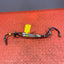 Renault Trafic/Vauxhall Vivaro BRAKE SERVO TO ABS PUMP PIPES 2015-2019 P/N 462500869R