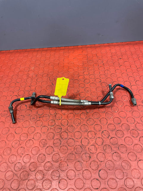 Renault Trafic/Vauxhall Vivaro BRAKE SERVO TO ABS PUMP PIPES 2015-2019 P/N 462500869R