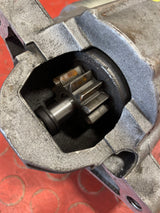 Citroen Relay/Peugeot Boxer/Fiat Ducato STARTER MOTOR 6 Speed 2.0 2016-2024 P/N 9826048080 - 1