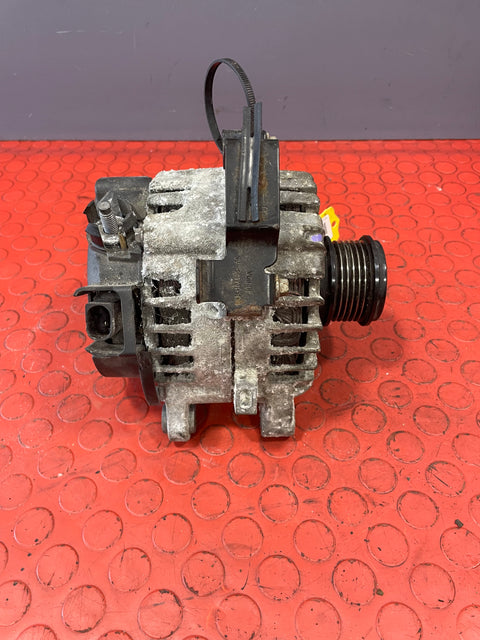 Ford Transit Custom ALTERNATOR ASSEMBLY 2.0 MK8 (1 PIN) 2016-2023 P/N KK3T10300BB - 5