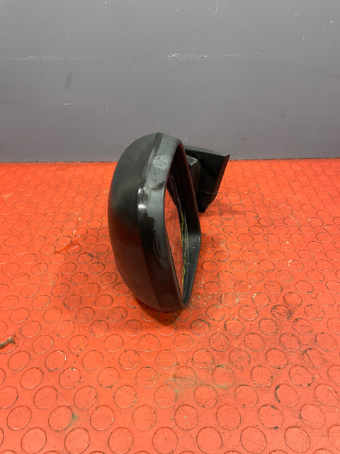 Peugeot Partner/Citroen Berlingo/Vauxhall Combo/Toyota Proace City WING MIRROR (Black) Passenger's Side 2019-2024 P/N 98169900XT - 8 / 51967K01