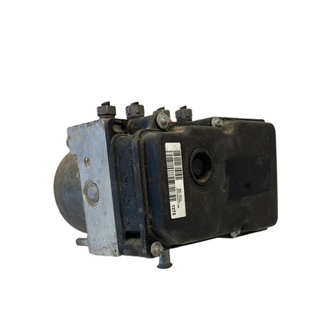 Citroen Berlingo/Peugeot Partner ABS PUMP AND MODULE 1.6 2013-2018 P/N 0265801179