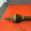 Citroen Berlingo/Peugeot Partner/Vauxhall Combo/Toyota Proace City DRIVE SHAFT Driver's Side 1.5 2019-2024 P/N 9806699780 - 4