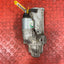 Ford Transit Custom Mk8 STARTER MOTOR 2.2 TDCi AFTER MARKET 2013-2023 P/N BK3T11000FA - 2 / S3218S AS-PL