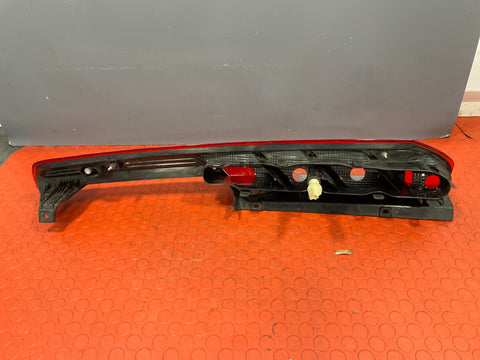 Ford Transit Custom TAILLIGHT PASSENGER's SIDE LH (w/ visible hairline cracks. W/O insert) 2013-2023 P/N BK2113405AF - 1