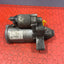 Citroen Berlingo/Peugeot Partner STARTER MOTOR 6 SPEED 2019-2023 1.6 P/N 9675660680