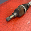Citroen Berlingo/Peugeot Partner/Vauxhall Combo/Toyota Proace City DRIVE SHAFT Driver's Side 1.5 2019-2024 P/N 9806699780 - 5