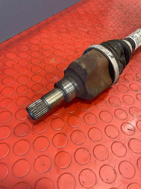 Citroen Berlingo/Peugeot Partner/Vauxhall Combo/Toyota Proace City DRIVE SHAFT Driver's Side 1.5 2019-2024 P/N 9806699780 - 5