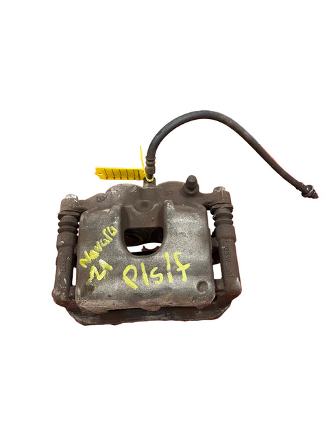 Nissan Navara FRONT BRAKE CALIPER Drivers Side 2014-2021 P/N 82241M06