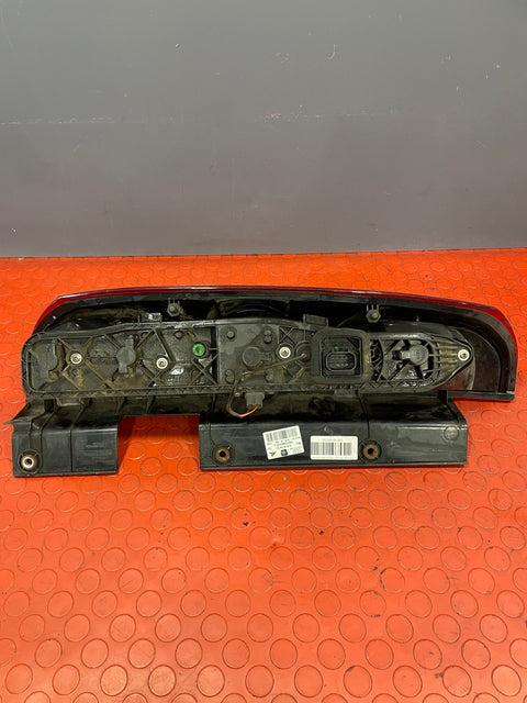 Fiat Doblo TAILLIGHT DRIVER SIDE 2010-2021 P/N 00518106730 - 1