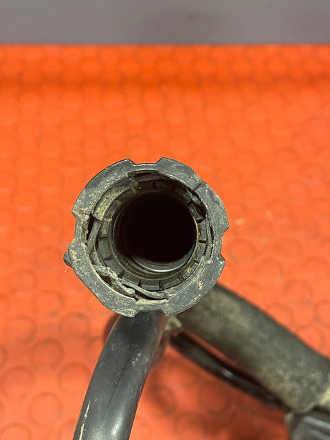 Citroen Berlingo/Peugeot Partner/Vauxhall Combo/Toyota Proace City ADBLUE FILLER PIPE 2019-2023 P/N 9815705980 - 1