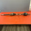 Citroen Dispatch/Peugeot Expert DRIVESHAFT Drivers Side 2008-2016 1.6 P/N 1440100780