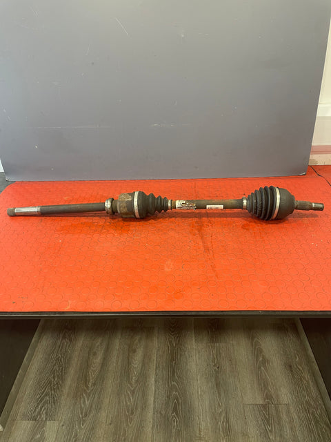 Citroen Dispatch/Peugeot Expert DRIVESHAFT Drivers Side 2008-2016 1.6 P/N 1440100780