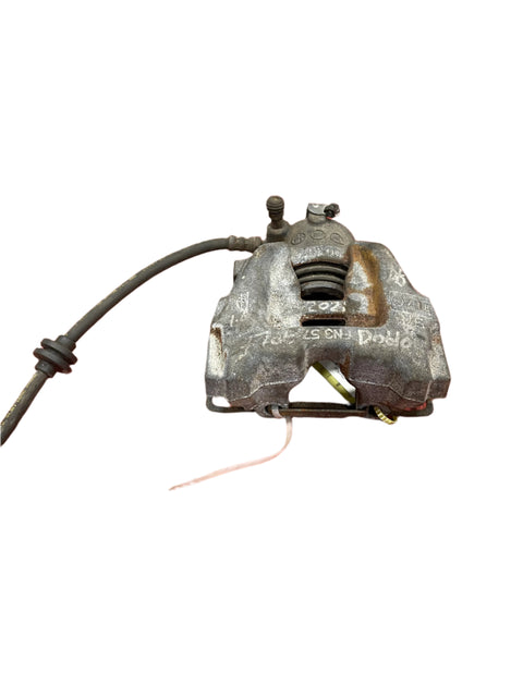Fiat Doblo FRONT BRAKE CALIPER Drivers Side 2010-2023 P/N 77364966