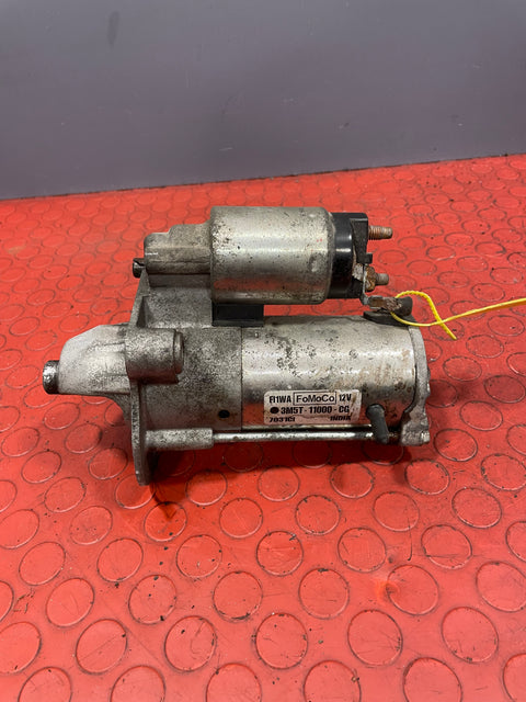 Ford Transit Connect STARTER MOTOR 2013-2024 P/N 3M5T11000CG