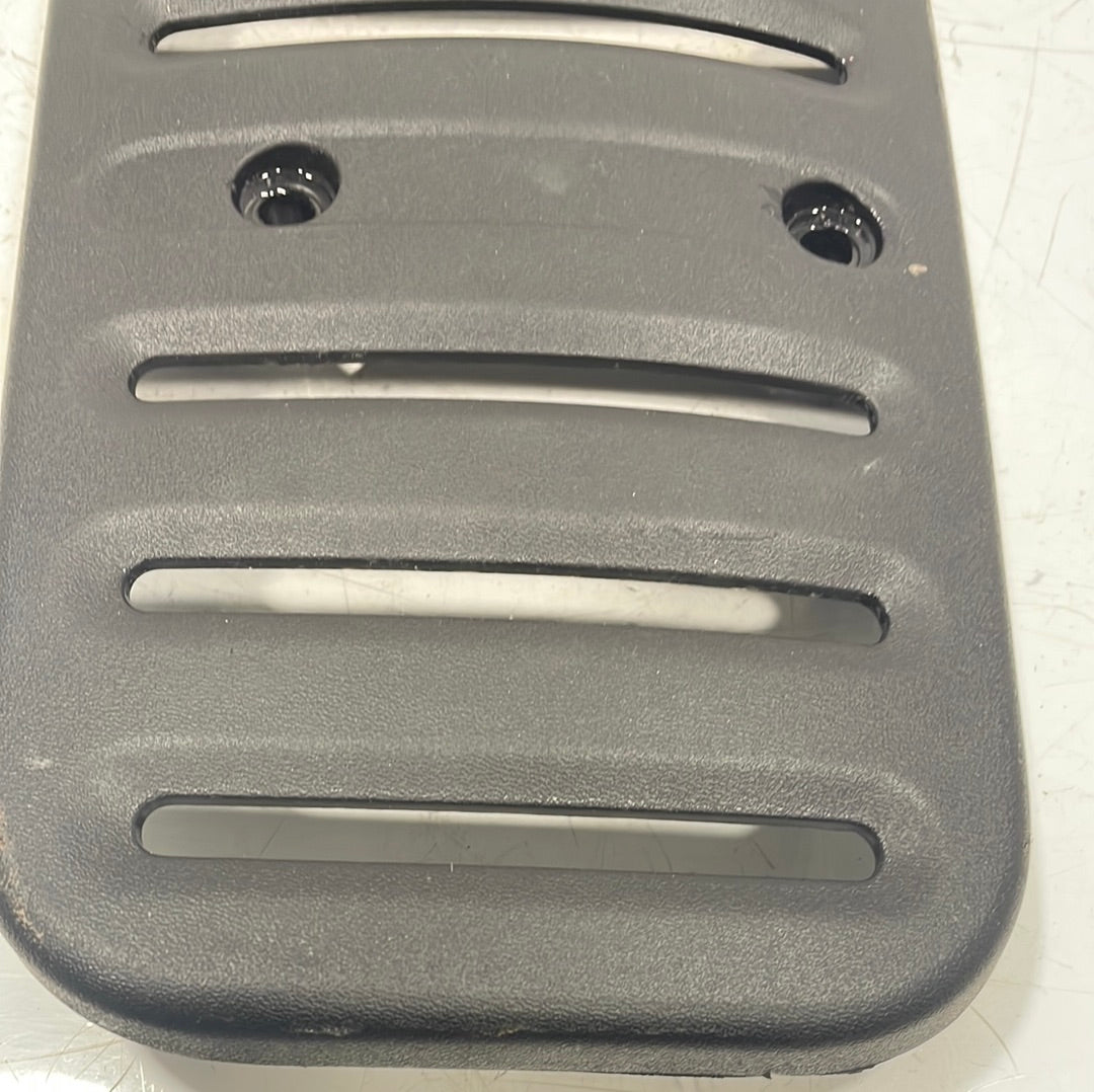 Citroen Relay/ Peugeot Boxer/ Fiat Ducato  REAR PILLAR COVER  P/N 1308469070
