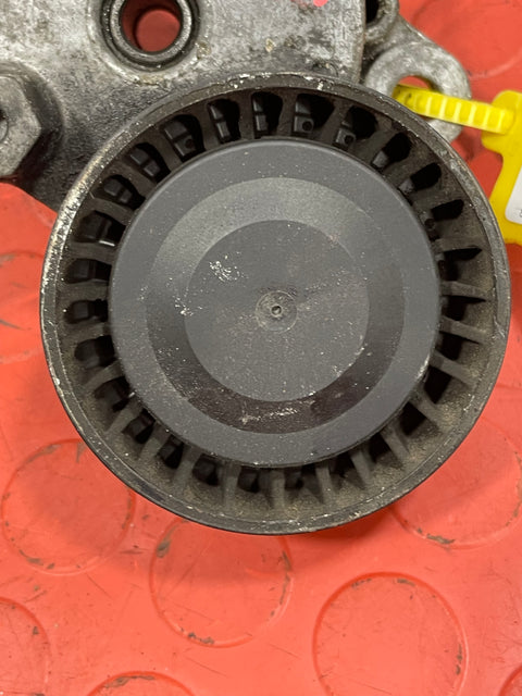 Citroen Relay/Peugeot Boxer/Fiat Ducato AUXILIARY BELT TENSIONER 2.0 2008-2019 P/N 9826368080 - 1