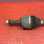 Ford Ranger 3.2 Diesel 16-19 DRIVESHAFT Left Passenger Side Front P/N EB3G3A428EA