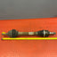Citroen Berlingo Multispace DRIVESHAFT Passenger Side 2011-2016 P/N 9637117780