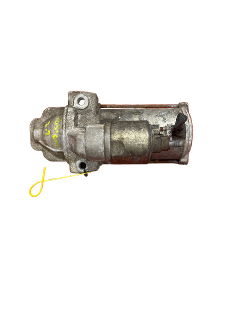Ford Transit Custom STARTER MOTOR 2.2 AFTER MARKET 2013-2018  P/N BK3T11000DB - 1 / HELLA 8EA011612-201
