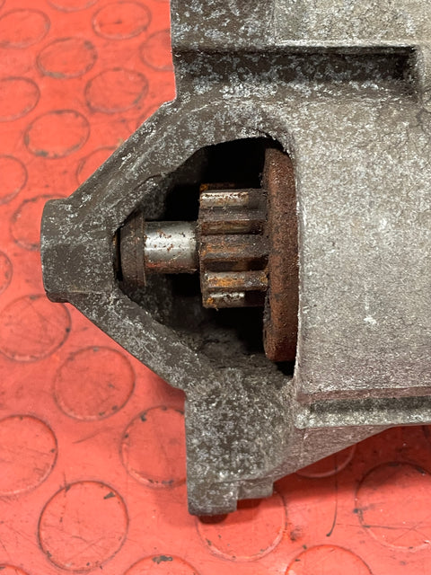 Citroen Dispatch/Peugeot Expert STARTER MOTOR 2008-2016 2.0 P/N 9646972280