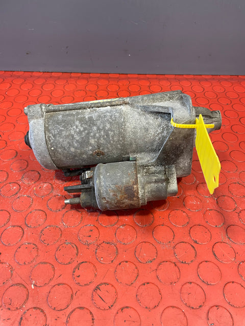Renault Trafic/Vauxhall Vivaro STARTER MOTOR 1.6 DCI 2014-2019 P/N 233000106R - 1