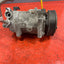 Citroen Berlingo/Peugeot Partner AIR CONDITIONING PUMP W/ HOSE (2Pin) 2011-2018 P/N 9678656080