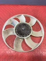 Ford Transit MK8/Custom RADIATOR COOLING FAN 2.0 2016-2023 P/N GK318C617BA