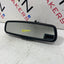 Nissan Navara REAR VIEW MIRROR 2017 P/N 015892 062001