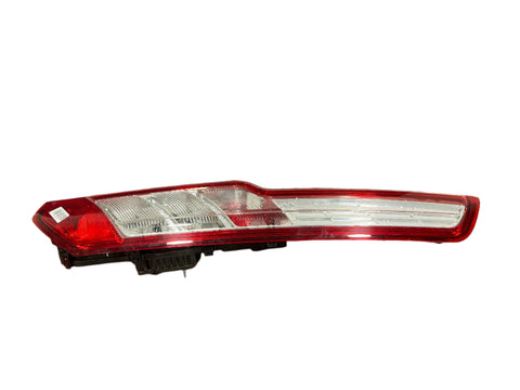 Ford Transit Custom TAIL LIGHT DRIVER SIDE 2013-2023 P/N BK2113404AJ - 1