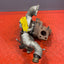 Citroen Dispatch/Peugeot Expert/Vauxhall Vivaro/Toyota Proace TURBOCHARGER 3 Pin 1.6L 2016-2019 P/N 9804119380 - 2