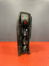 FIAT DUCATO REAR TAILLIGHT (W/O INSERT/BULB HOLDER SCRATCH LENS) Drivers Side Mk3 2006-2014 P/N 1344047080