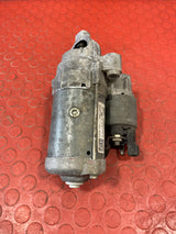 Citroen/Peugeot/Vauxhall/Toyota/Fiat STARTER MOTOR 6 Speed 1 PIN 1.5 2016-2025 P/N 9832577880 - 7