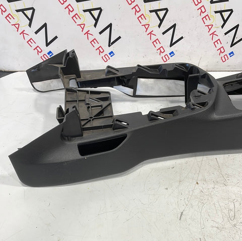 Nissan Navara CENTRE CONSOLE/ARMREST 2016-2022 P/N 969104KJ1A