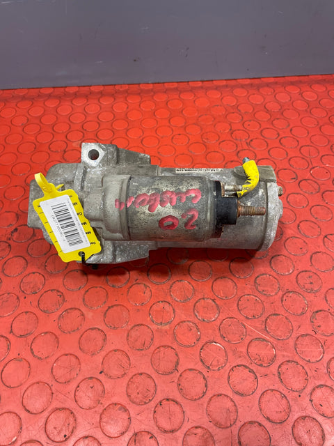 Ford Transit Custom MK8 FWD STARTER MOTOR 2.0 2016-2023 P/N GK2T11000BC - 4