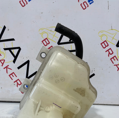 Toyota Hilux COOLANT EXPANSION TANK 2019 2.4 P/N 164700L121