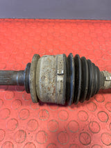 Ford Ranger Wildtrak DRIVESHAFT Passenger Side Front 2.0 2011-2024 P/N JB3G3A428BG