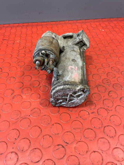 Ford Transit Custom STARTER MOTOR 2.2 2013-2018  P/N BK3T11000DB - 2