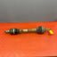 Citroen Berlingo Multispace DRIVESHAFT Passenger Side 2011-2016 P/N 9637117780