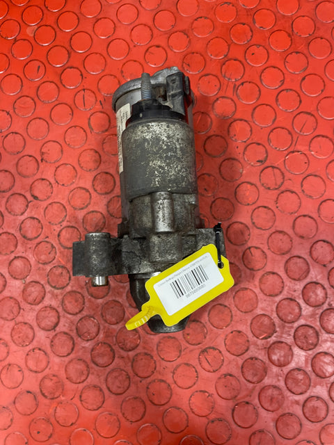 Citroen Berlingo/Peugeot Partner STARTER MOTOR 6 SPEED 2019-2023 1.6 P/N 9675660680