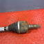 Peugeot Expert/Citroen Dispatch/Vauxhall Vivaro PASSENGER SIDE DRIVESHAFT 2016-2024 2.0 P/N 9806153080