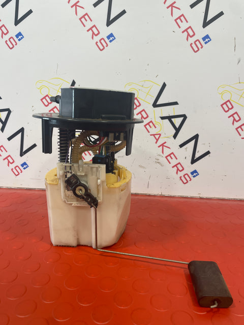 Peugeot Expert/ Toyota Proace/Vauxhall Vivaro/Citroen Dispatch DIESEL FUEL SENDER UNIT 2.0 HDI 2019-2024  P/N 9807056380