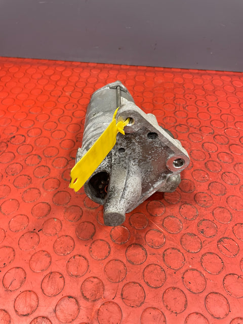 Citroen Berlingo/Peugeot Partner STARTER MOTOR 1.5 2018 Onward P/N 9662854180