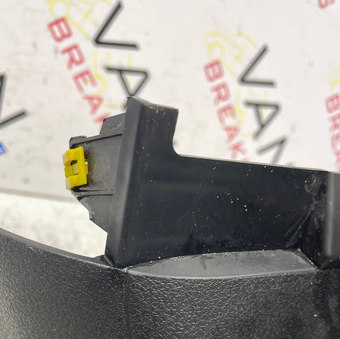 VAUXHALL VIVARO  PEUGEOT EXPERT TOYOTA PROACE CITROEN DISPATCH MK3   LOWER GEAR STICK SURROUND  2019-2024     P/N 9812122677